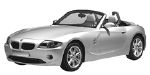 BMW E85 P1392 Fault Code