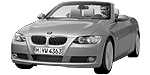 BMW E93 P1392 Fault Code